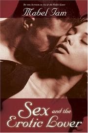 Tapa de Sex & The Erotic Lover