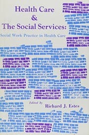 Tapa de Health care and the social services
