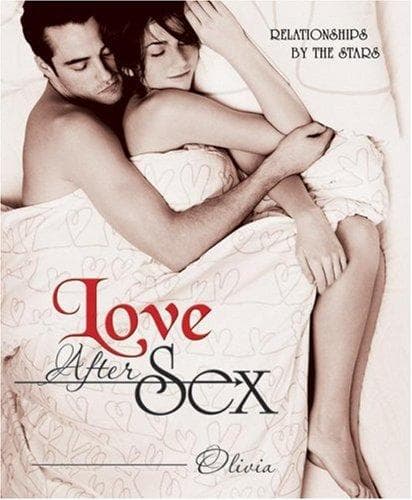 Tapa de Love after sex