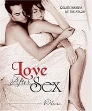 Tapa de Love after sex