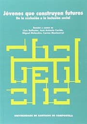 Tapa de Jóvenes que construyen futuros
