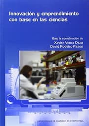 Tapa de Innovación y emprendimiento con base en las ciencias