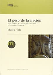Tapa de VM/2-El peso de la nación