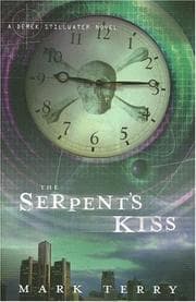 Tapa de Serpent's Kiss