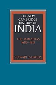 Tapa de Marathas, 1600-1818