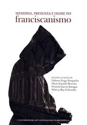 Tapa de Memoria, presenza e imaxe do franciscanismo