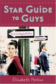 Tapa de Star Guide to Guys