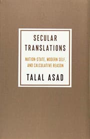 Tapa de Secular Translations