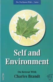 Tapa de Self and Earth (Medio Media)