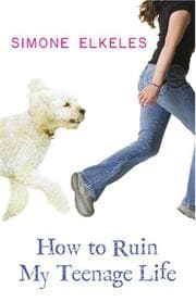 Tapa de How to Ruin My Teenage Life