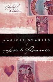 Tapa de Magical Symbols of Love & Romance