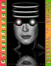 Tapa de CyberReader