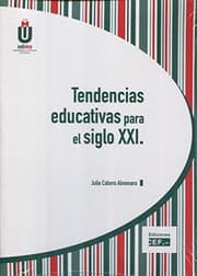 Tapa de Tendencias educativas para el siglo XXI
