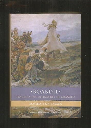 Tapa de Boabdil
