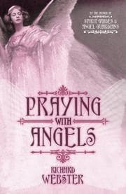 Tapa de Praying With Angels