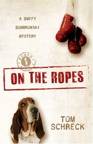 Tapa de On the Ropes