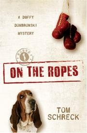 Tapa de On the Ropes