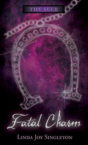 Tapa de Fatal Charm (Seer)