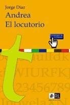 Tapa de Andrea - El Locutorio