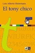 Tapa de El tony chico