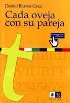 Tapa de Cada oveja con su pareja