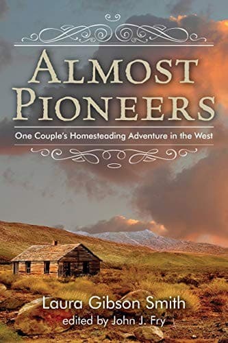 Tapa de Almost Pioneers
