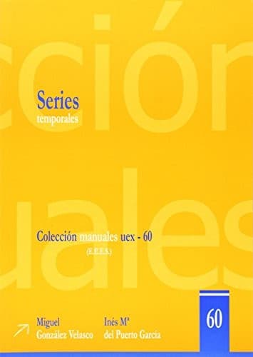 Tapa de Series Temporales