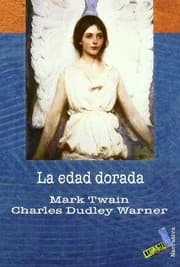 Tapa de La edad dorada