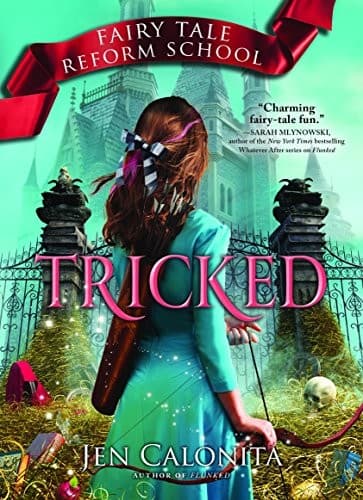 Tapa de Tricked