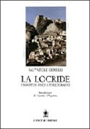 Tapa de La Locride