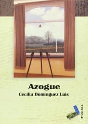 Tapa de Azogue