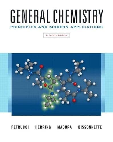 Tapa de General Chemistry