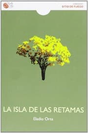 Tapa de La isla de las retamas [Spanish]