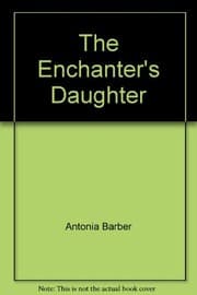 Tapa de The Enchanter's Daughter