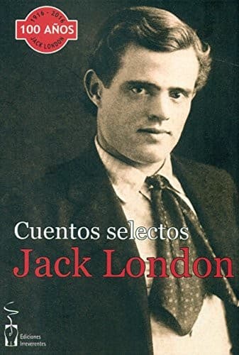 Tapa de Cuentos selectos