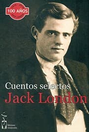 Tapa de Cuentos selectos