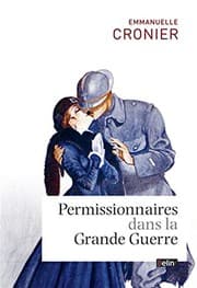 Tapa de Permissionnaires dans la Grande Guerre