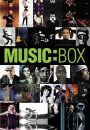Tapa de MUSIC