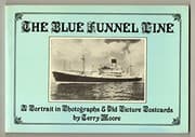 Tapa de The Blue Funnel Line