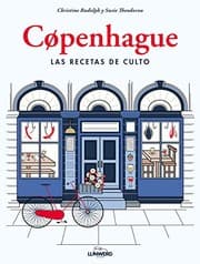 Tapa de Copenhague. Las recetas de culto