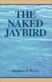 Tapa de The Naked Jaybird