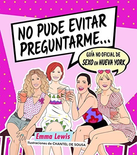 Tapa de No pude evitar preguntarme...