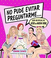 Tapa de No pude evitar preguntarme...