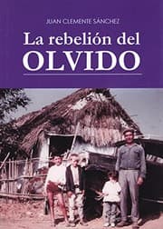 Tapa de La rebelión del olvido