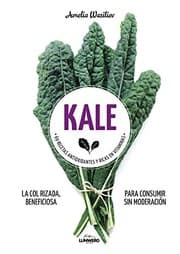 Tapa de Kale