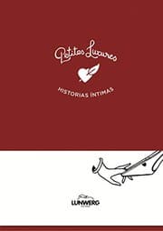 Tapa de Historias íntimas
