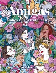 Tapa de Amigas