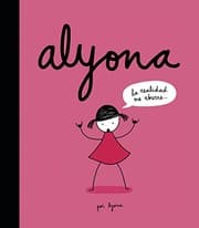 Tapa de Alyona