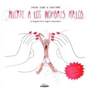 Tapa de Muerte a los hombres malos