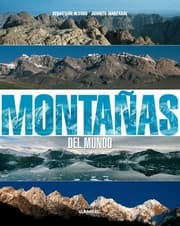 Tapa de Montañas del mundo